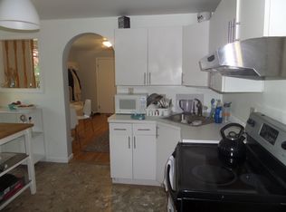 19 Kenwood St, Cambridge, MA 02139