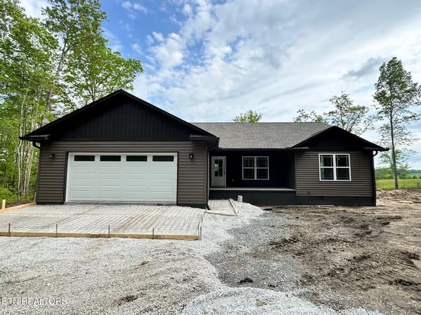 174 Green Acres Acres, Clarkrange, TN 38553