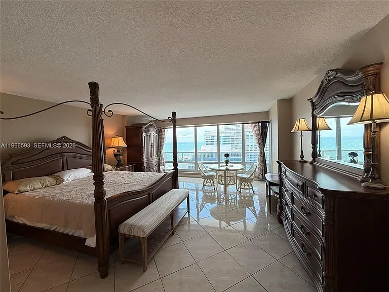 4100 Galt Ocean Dr #1706 — Photo 27