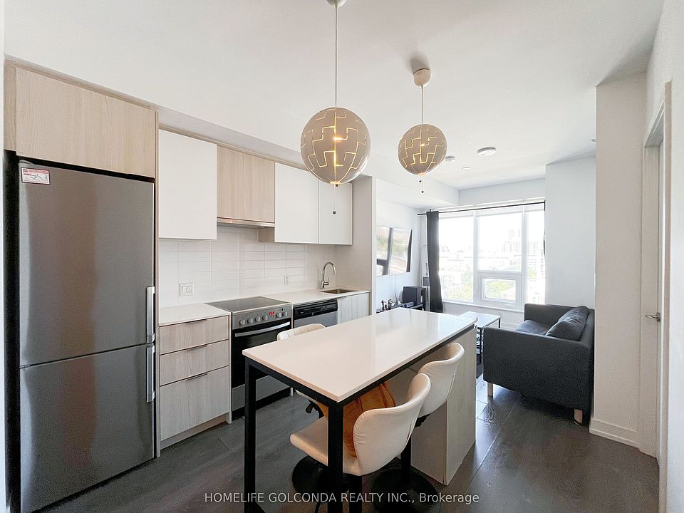 1st image of 203 College St #1205
