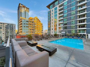425 W Beech St Unit 210, San Diego, CA 92101