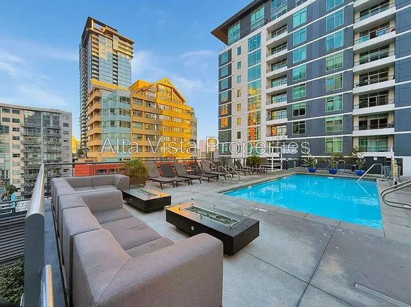 425 W Beech St, San Diego, CA