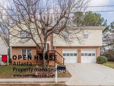 4394 Old Allgood Cir, Stone Mountain, GA, 30083