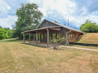 2841 E High Shoals Rd, Good Hope, GA 30641
