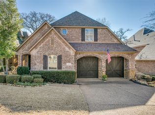 20 Jamie Ct, Trophy Club, TX 76262