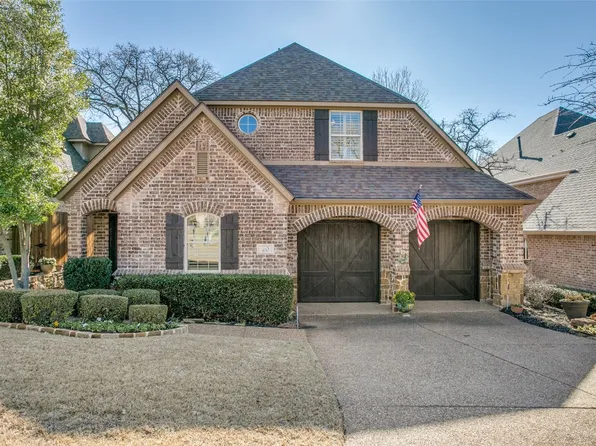 20 Jamie Ct, Trophy Club, TX 76262