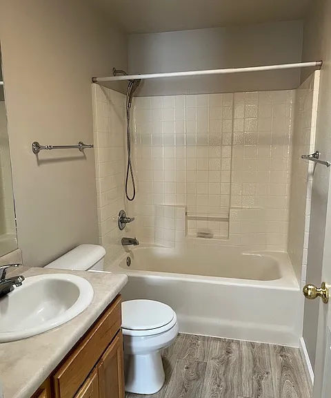 hall bath