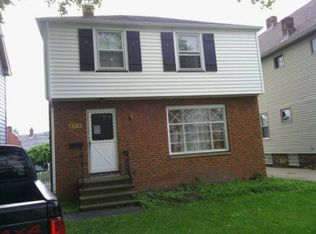 4712 E 85th St, Garfield Heights, OH 44125