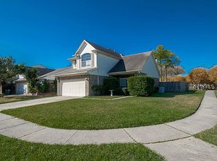 2402 Irish Spring Dr, Houston, TX 77067