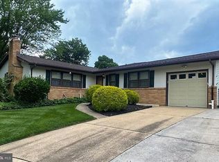 2700 E Riding Dr, Wilmington, DE 19808