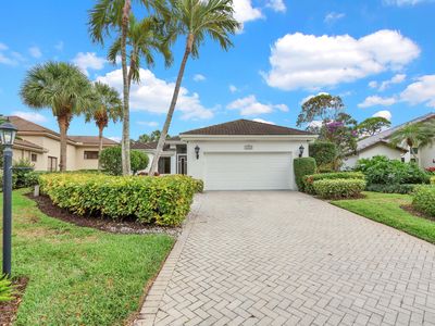 13228 Verdun Drive, Palm Beach Gardens, FL, 33410