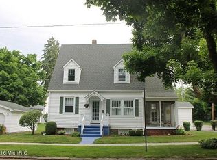 9 E South St, Hillsdale, MI 49242