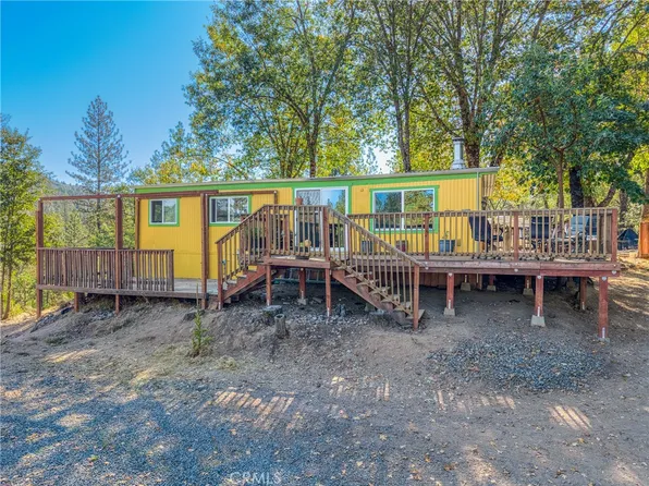 8255 High Valley Rd, Cobb, CA 95426