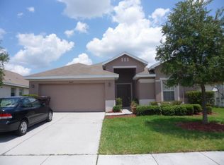 2823 Alton Dr, Kissimmee, FL 34741