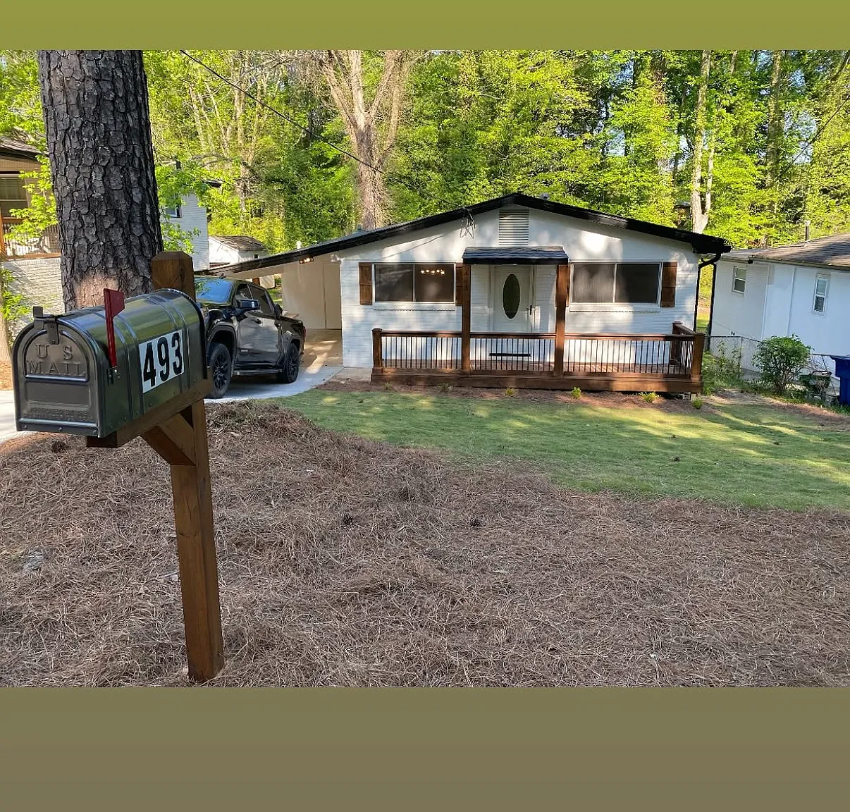 3 bed, 1488 sqft, $2,300 — Photo 4
