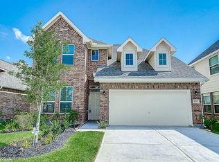 5711 Harmony Bay Cir, Richmond, TX 77407