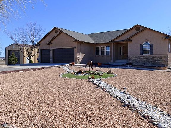 2nd image of 1154 W De La Vista Ct