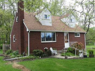 233 Brookwood Rd, Venetia, PA 15367
