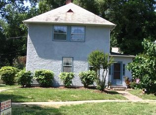 305 Ferguson Ave, Newport News, VA 23601