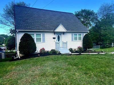 80 Swan Ave, Methuen, MA, 01844