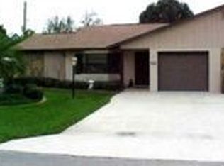3732 Sunbird Cir, Sebring, FL 33872
