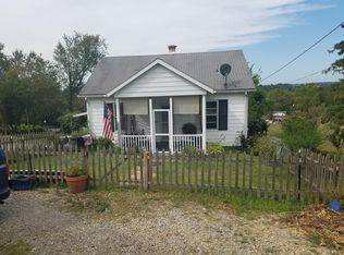 550 E Main St, Uniontown, PA