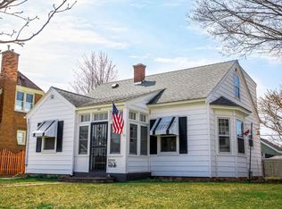 1926 Roosevelt St, Wausau, WI 54403