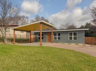 4804 Heflin Ln, Austin, TX 78721