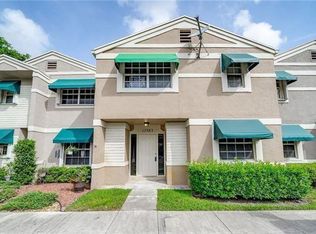 12383 SW 52nd St, Fort Lauderdale, FL 33330