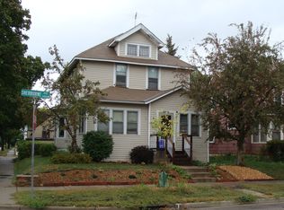 1399 Sherburne Ave, Saint Paul, MN 55104
