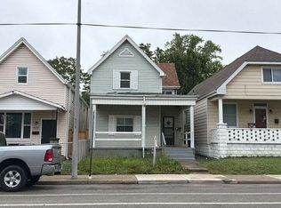 1021 W Franklin St, Evansville, IN 47710