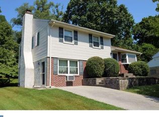 335 Spring Ln, King Of Prussia, PA 19406
