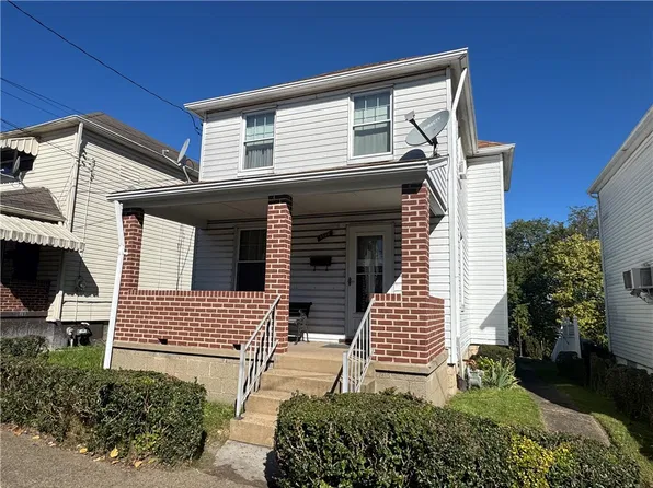 1502 Pennsylvania Ave, West Mifflin, PA 15122