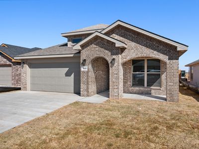 8610 24th St, Lubbock, TX, 79407