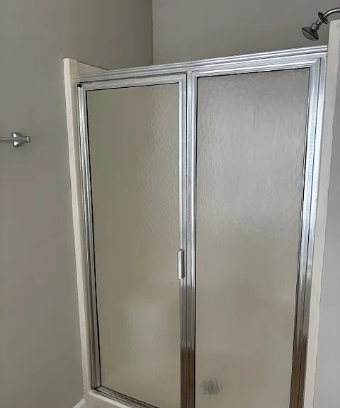 master bathroom closet