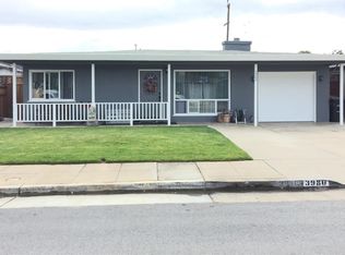 3980 Branson Dr, San Mateo, CA 94403