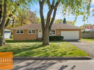 210 Frost Woods Rd, Monona, WI 53716