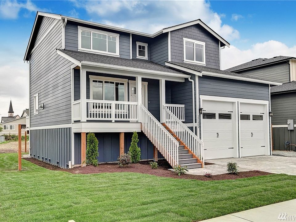 1st image of 27232 96th Ave NW