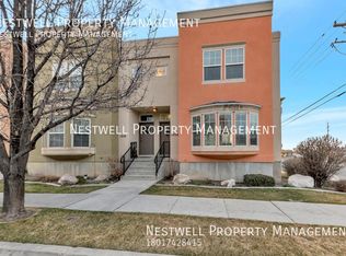 1506 S 850 W, Woods Cross, UT 84087