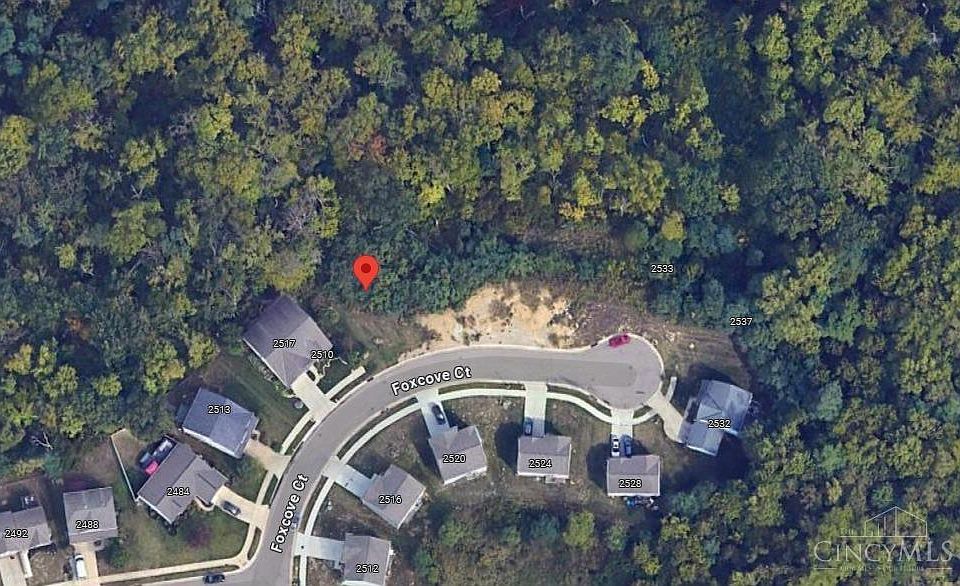 2nd image of 2521 Foxcove Ct