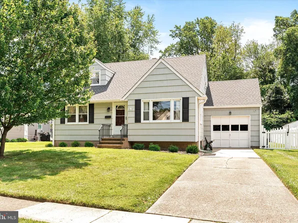 7 Doreen Rd, Hamilton, NJ 08690