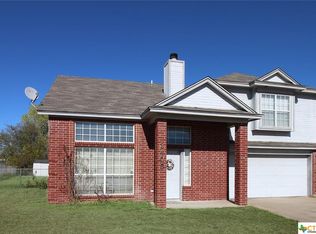 3405 Bamboo Ln, Killeen, TX 76549