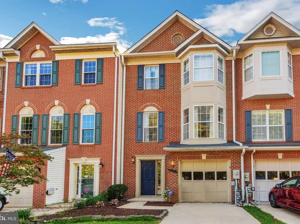 1306 Breckenridge Cir, Riva, MD 21140