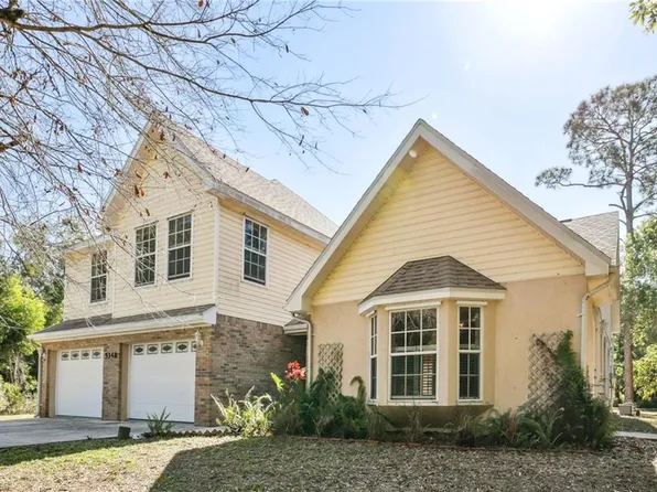 5348 Cypress LN, NAPLES, FL 34113