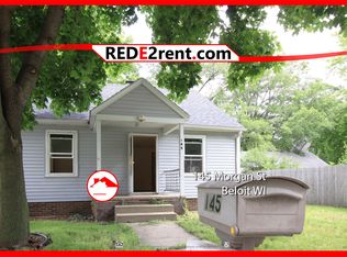 145 Morgan St, Beloit, WI 53511