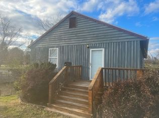 215 Taylor St, Lexington, VA 24450