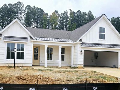3040 Ambrosia Dr LOT 49, Duncan, SC, 29334