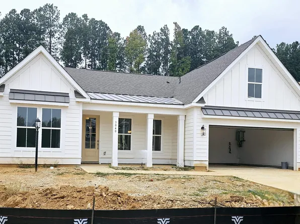 3040 Ambrosia Dr Lot 49, Duncan, SC 29334