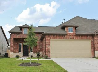 12335 Dona Ln, Houston, TX 77044