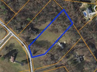 87 Portobago Trl, Pt Royal, VA 22535